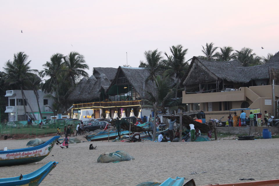 Photo of Things to do in Pondicherry - A north Indian's guide! 7/29 by Shruti Jain