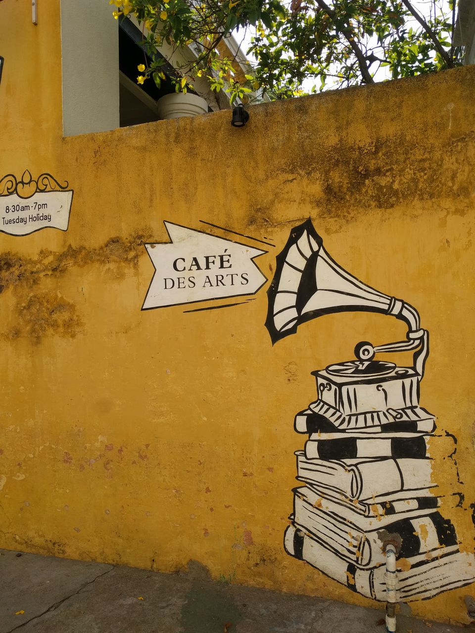 Photo of Things to do in Pondicherry - A north Indian's guide! 10/29 by Shruti Jain