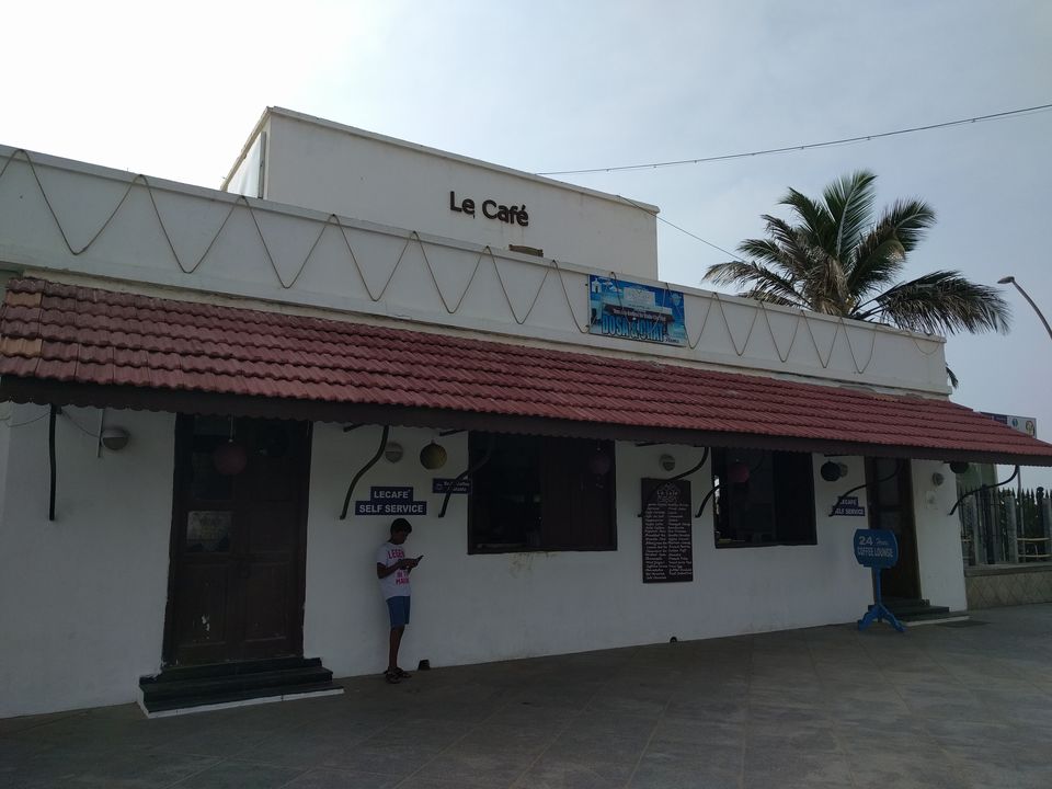 Photo of Things to do in Pondicherry - A north Indian's guide! 12/29 by Shruti Jain