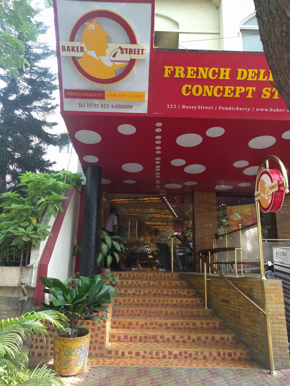 Photo of Things to do in Pondicherry - A north Indian's guide! 13/29 by Shruti Jain