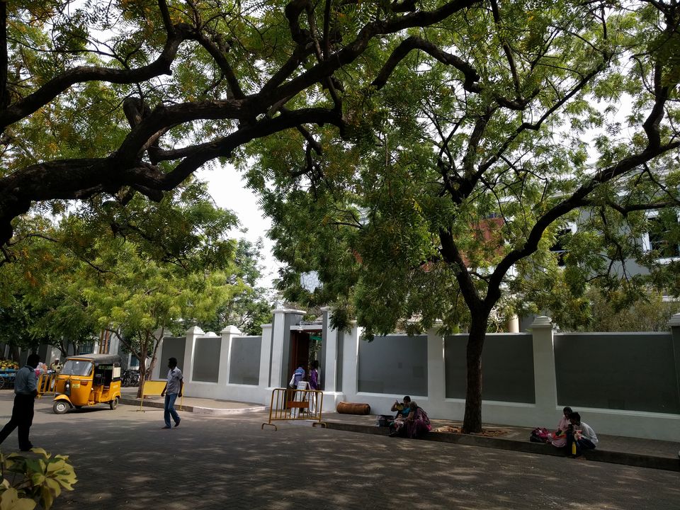 Photo of Things to do in Pondicherry - A north Indian's guide! 20/29 by Shruti Jain