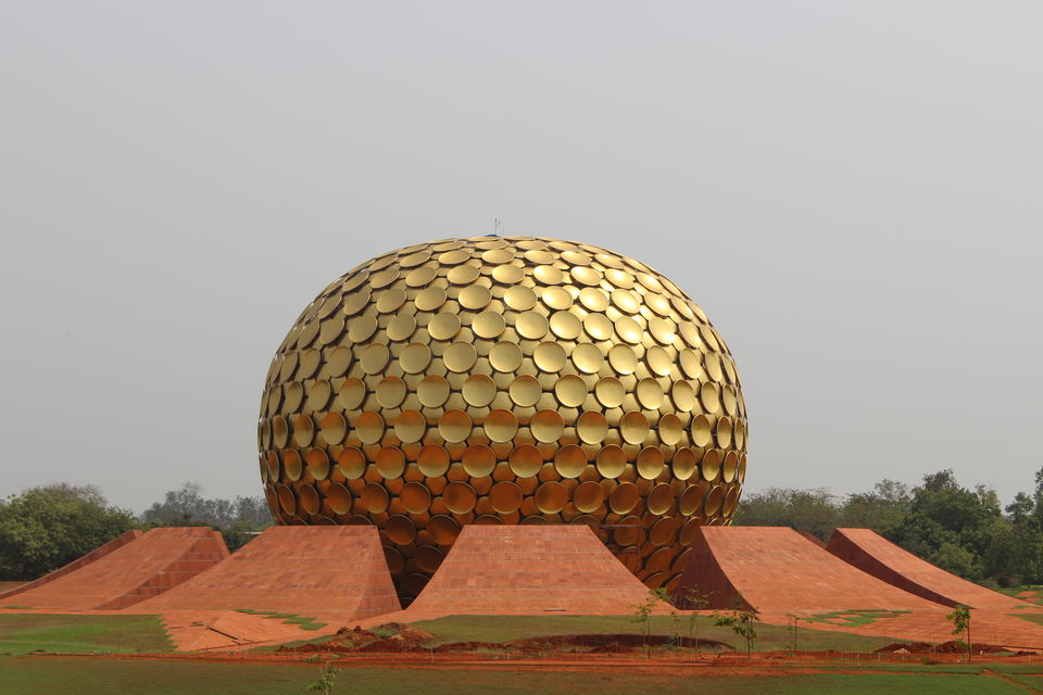 Photo of Things to do in Pondicherry - A north Indian's guide! 21/29 by Shruti Jain
