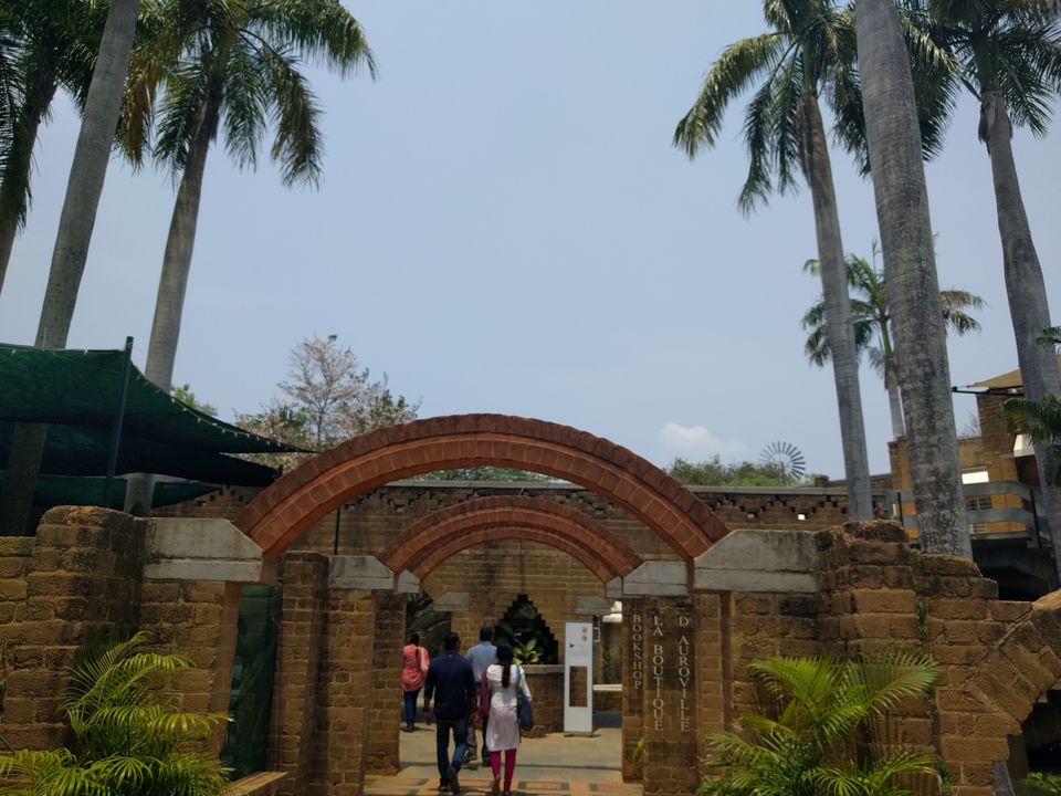 Photo of Things to do in Pondicherry - A north Indian's guide! 23/29 by Shruti Jain