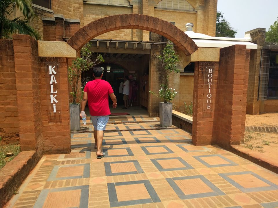 Photo of Things to do in Pondicherry - A north Indian's guide! 24/29 by Shruti Jain