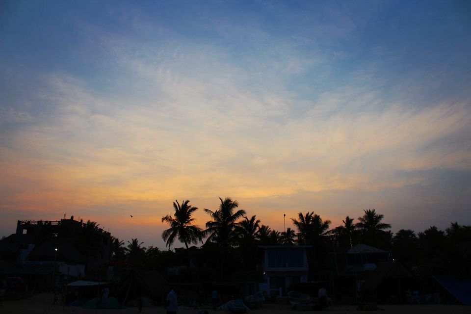 Photo of Things to do in Pondicherry - A north Indian's guide! 1/29 by Shruti Jain