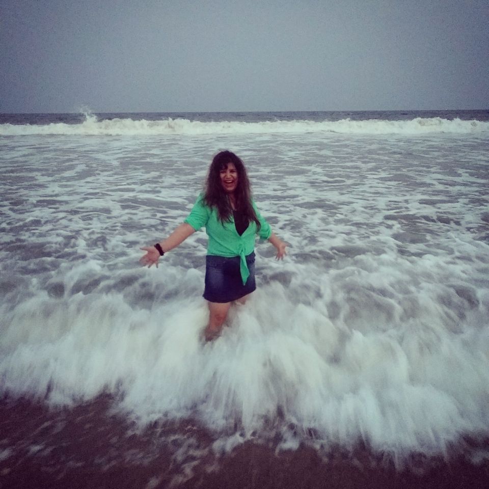 Photo of Things to do in Pondicherry - A north Indian's guide! 5/29 by Shruti Jain