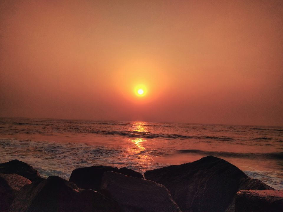 Photo of Things to do in Pondicherry - A north Indian's guide! 17/29 by Shruti Jain