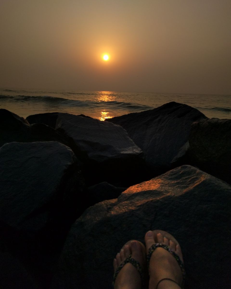 Photo of Things to do in Pondicherry - A north Indian's guide! 18/29 by Shruti Jain