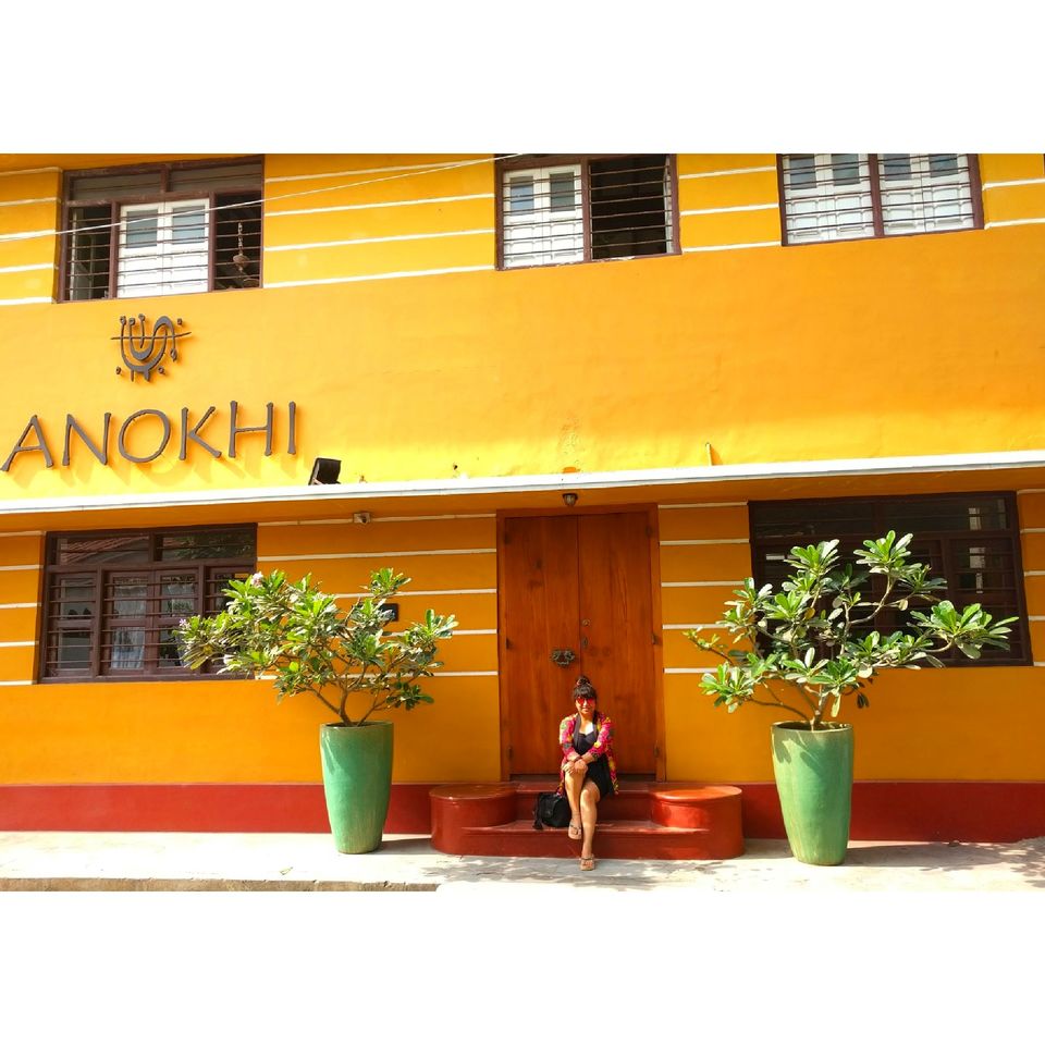Photo of Things to do in Pondicherry - A north Indian's guide! 27/29 by Shruti Jain