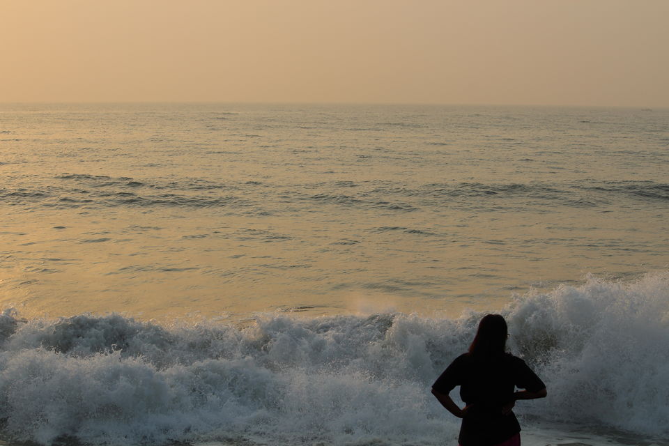 Photo of Things to do in Pondicherry - A north Indian's guide! 19/29 by Shruti Jain