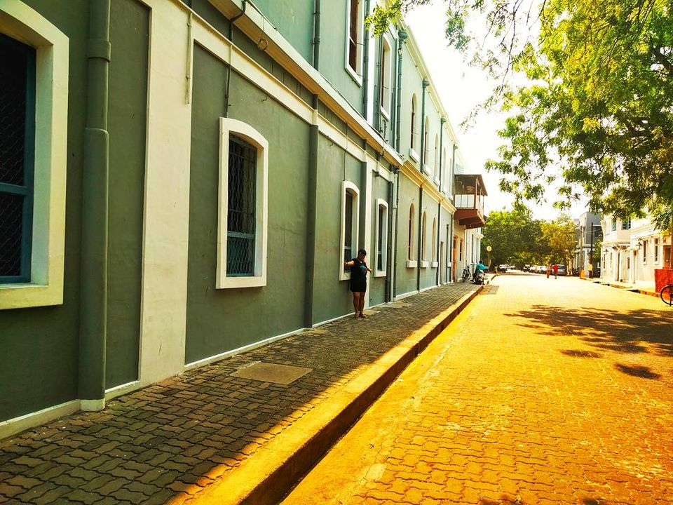 Photo of Things to do in Pondicherry - A north Indian's guide! 26/29 by Shruti Jain