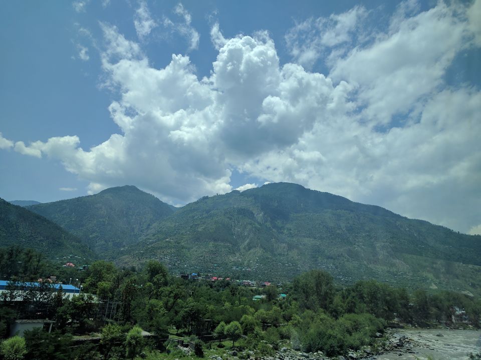 Photo of 5 Things to do in Old Manali (The Lazy Guide) 1/16 by Shruti Jain