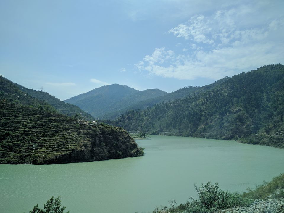 Photo of 5 Things to do in Old Manali (The Lazy Guide) 2/16 by Shruti Jain