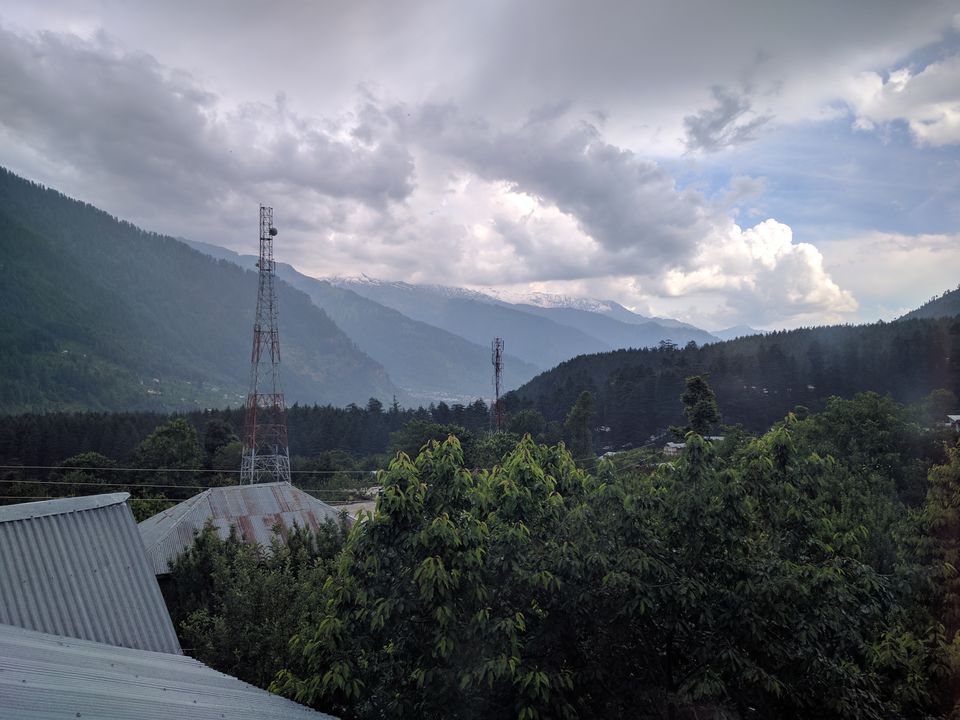 Photo of 5 Things to do in Old Manali (The Lazy Guide) 3/16 by Shruti Jain