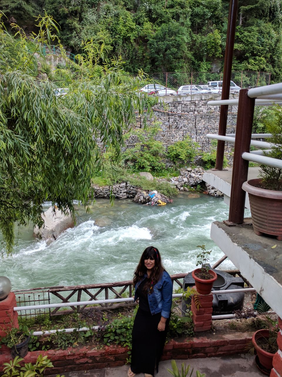 Photo of 5 Things to do in Old Manali (The Lazy Guide) 4/16 by Shruti Jain