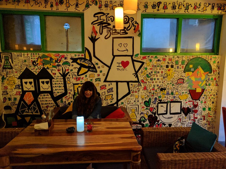 Photo of 5 Things to do in Old Manali (The Lazy Guide) by Shruti Jain