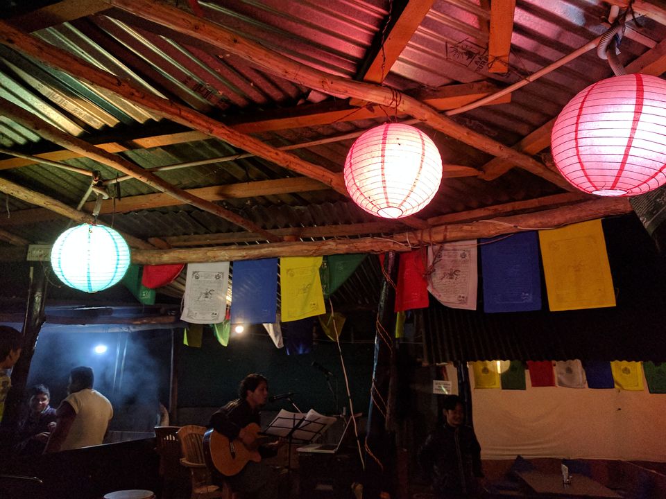 Photo of 5 Things to do in Old Manali (The Lazy Guide) 8/16 by Shruti Jain