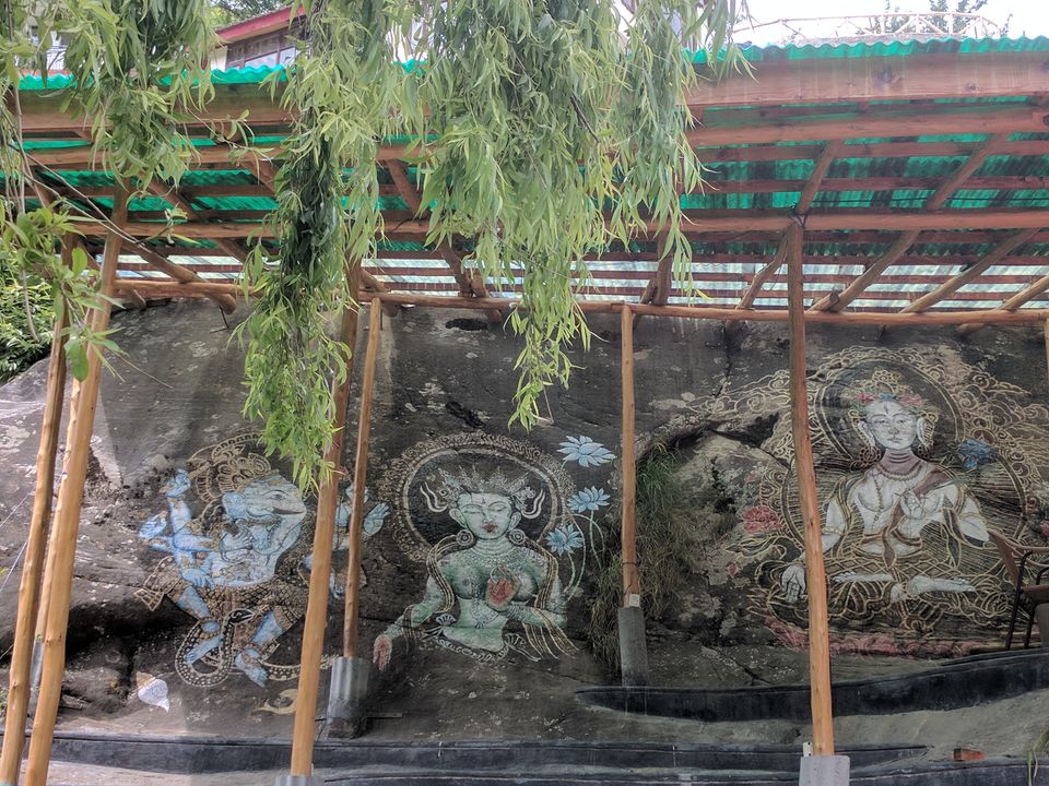 Photo of 5 Things to do in Old Manali (The Lazy Guide) 9/16 by Shruti Jain