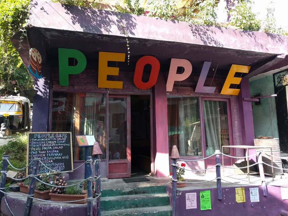 Photo of 5 Things to do in Old Manali (The Lazy Guide) 10/16 by Shruti Jain