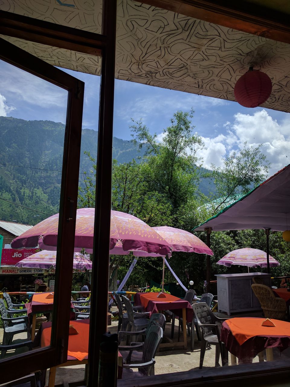 Photo of 5 Things to do in Old Manali (The Lazy Guide) 12/16 by Shruti Jain