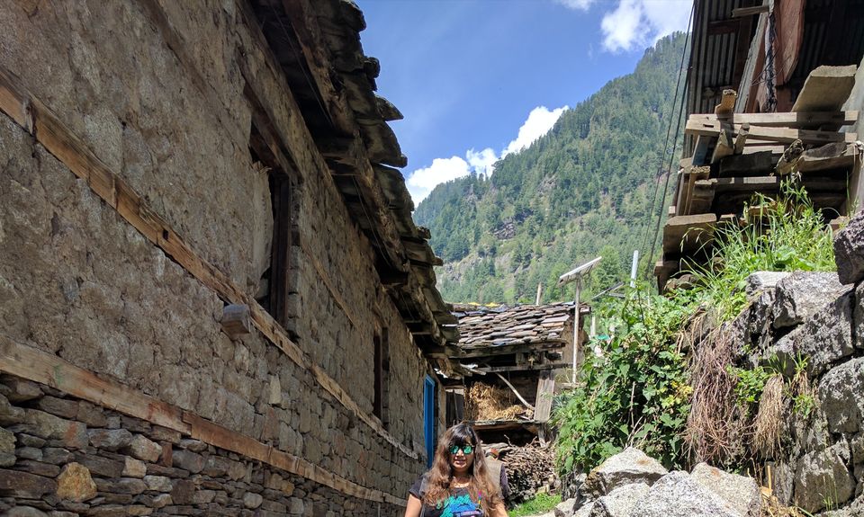 Photo of 5 Things to do in Old Manali (The Lazy Guide) 13/16 by Shruti Jain