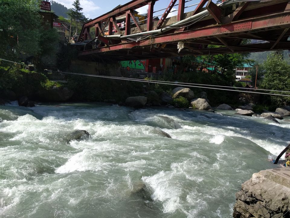 Photo of 5 Things to do in Old Manali (The Lazy Guide) 15/16 by Shruti Jain
