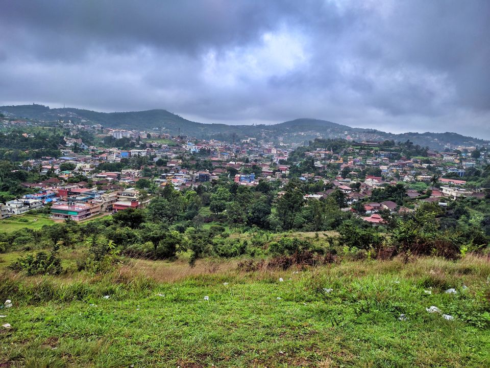 Photo of Coorg : An enthralling journey in Monsoon! 2/15 by Shruti Jain