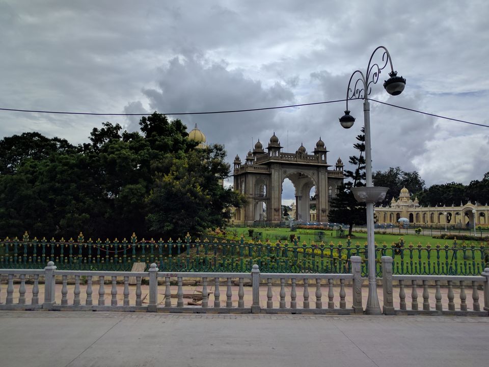 Photo of Coorg : An enthralling journey in Monsoon! 3/15 by Shruti Jain