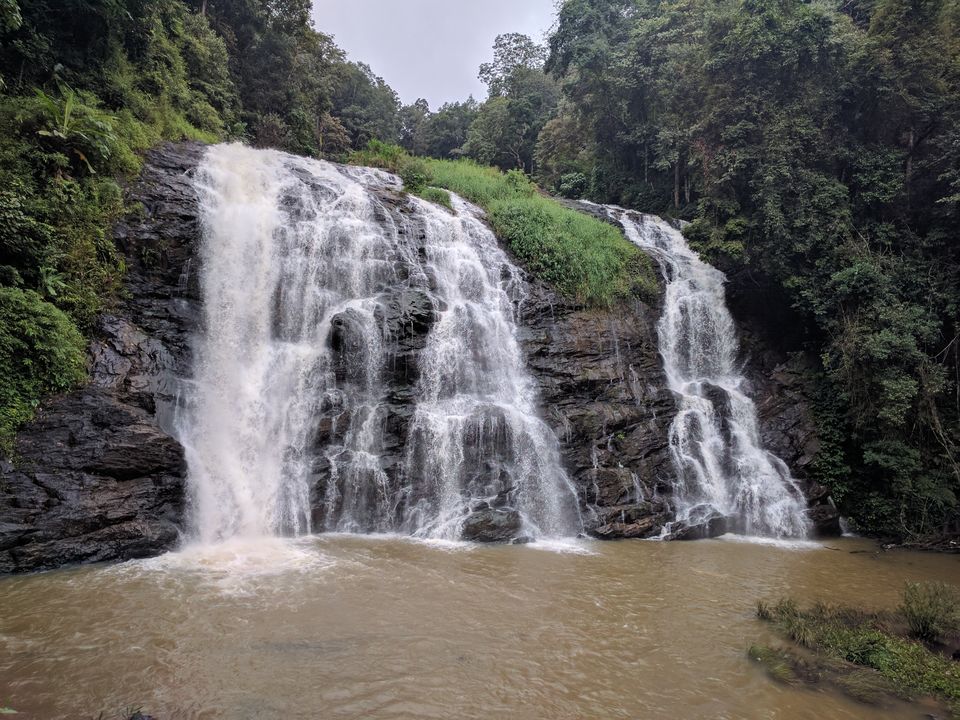 Photo of Coorg : An enthralling journey in Monsoon! 5/15 by Shruti Jain