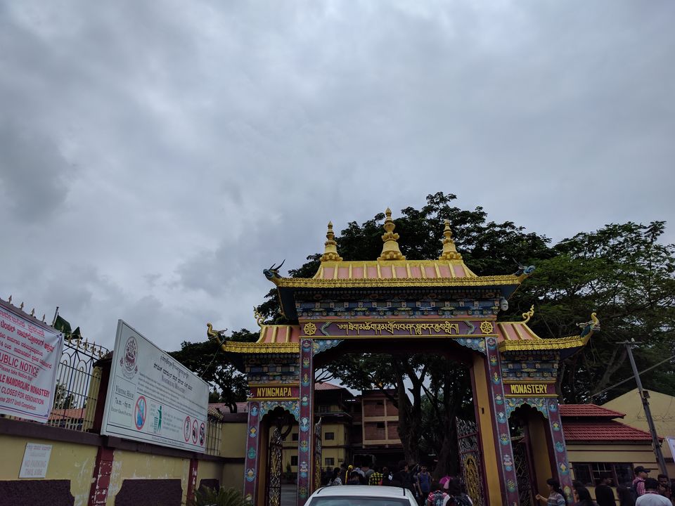Photo of Coorg : An enthralling journey in Monsoon! 12/15 by Shruti Jain