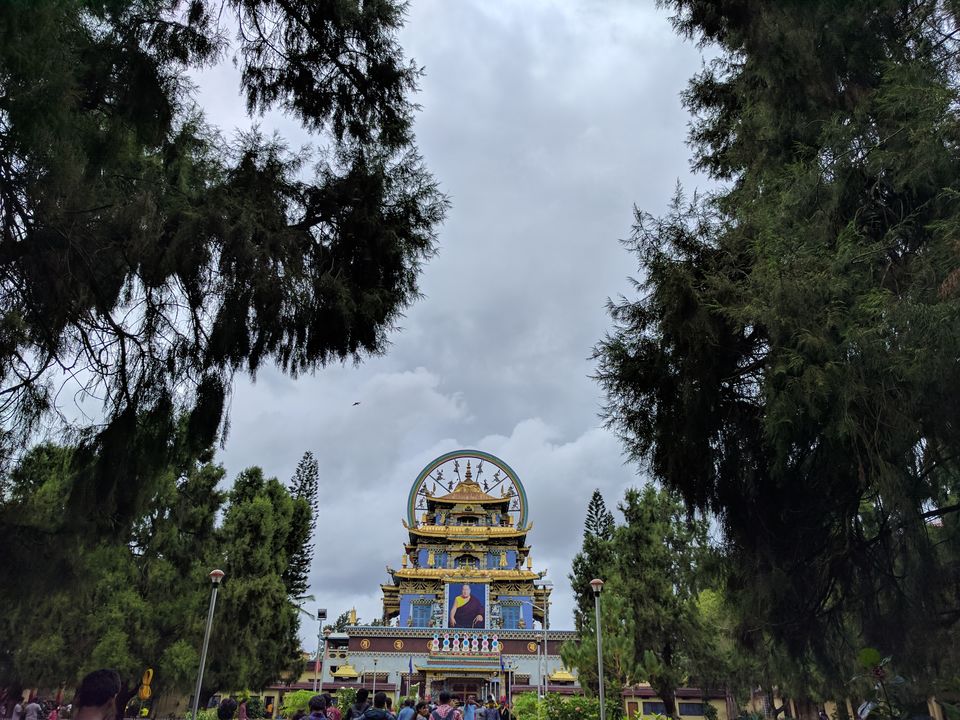Photo of Coorg : An enthralling journey in Monsoon! 13/15 by Shruti Jain