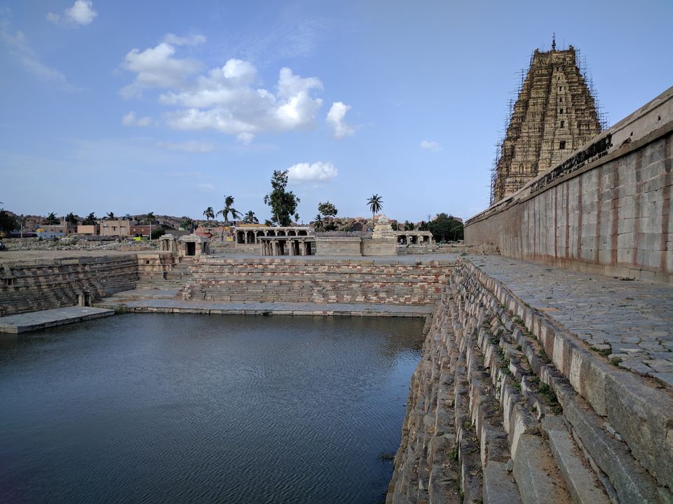 Photo of The Happy & The Hippie Hampi! 6/28 by Shruti Jain