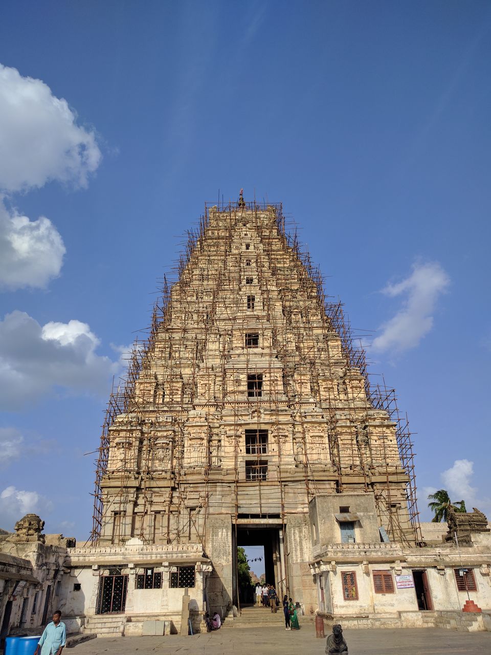 Photo of The Happy & The Hippie Hampi! 7/28 by Shruti Jain