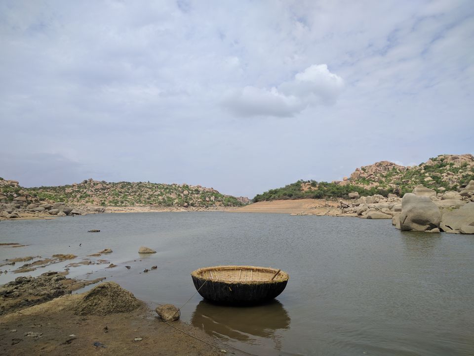 Photo of The Happy & The Hippie Hampi! 9/28 by Shruti Jain