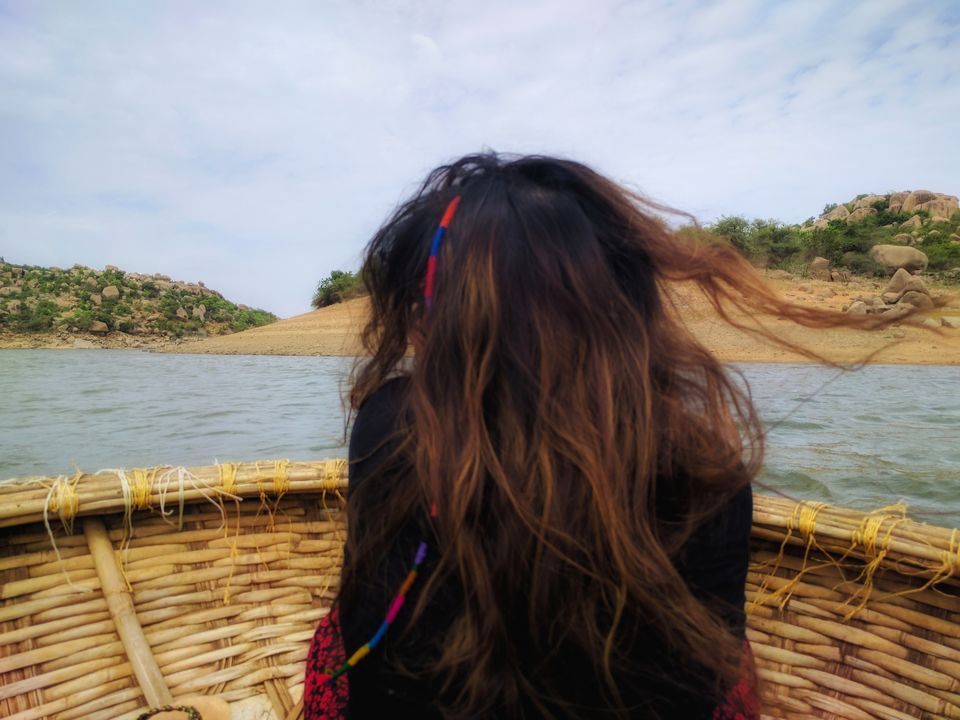 Photo of The Happy & The Hippie Hampi! 10/28 by Shruti Jain