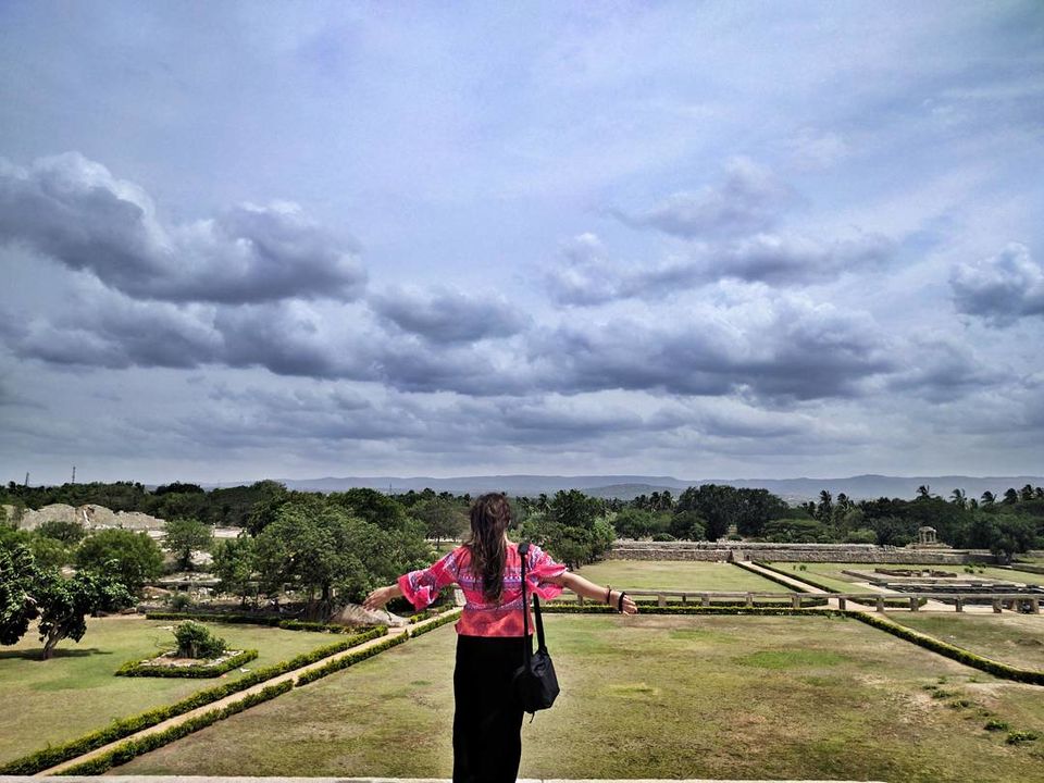 Photo of The Happy & The Hippie Hampi! 14/28 by Shruti Jain