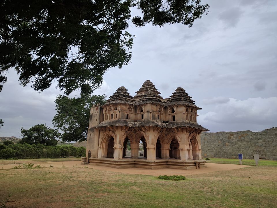 Photo of The Happy & The Hippie Hampi! 16/28 by Shruti Jain