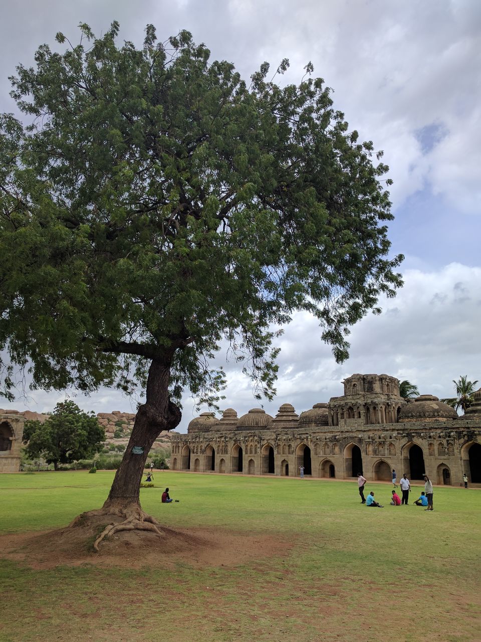 Photo of The Happy & The Hippie Hampi! 17/28 by Shruti Jain