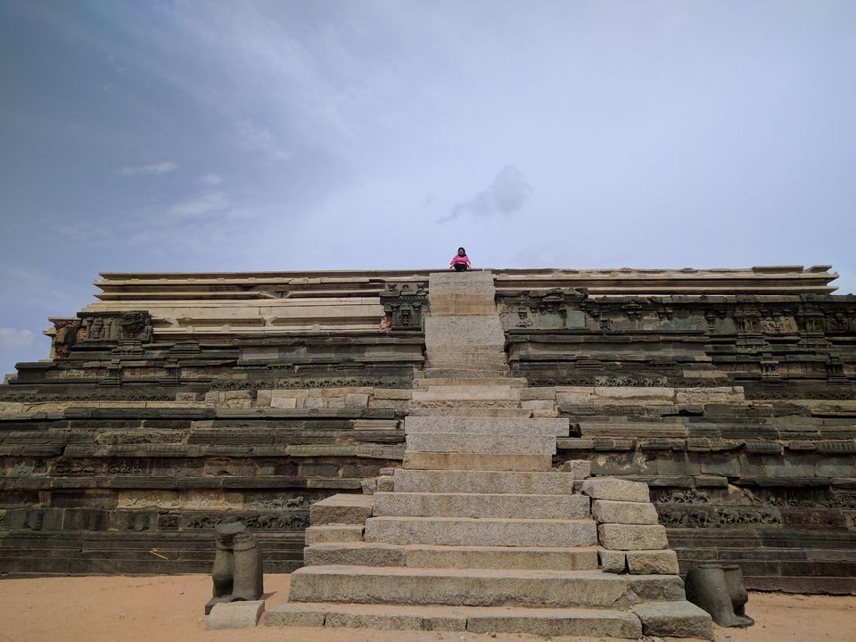 Photo of The Happy & The Hippie Hampi! 15/28 by Shruti Jain