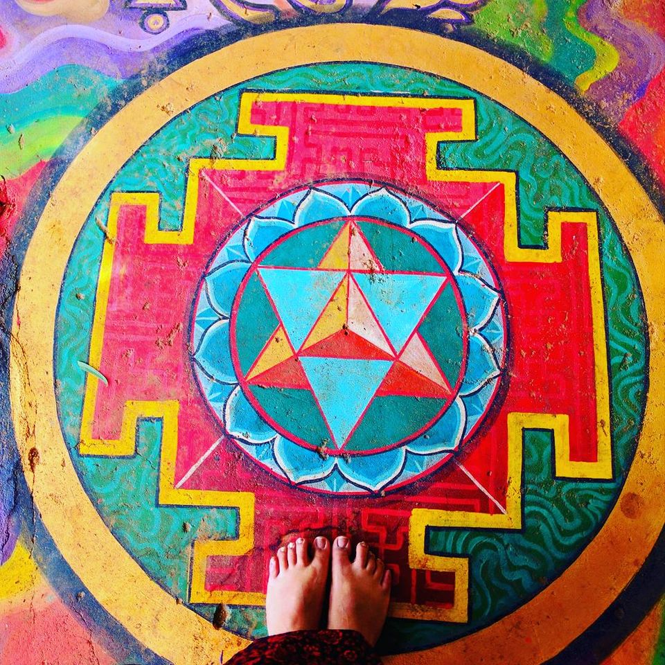 Photo of The Happy & The Hippie Hampi! 21/28 by Shruti Jain