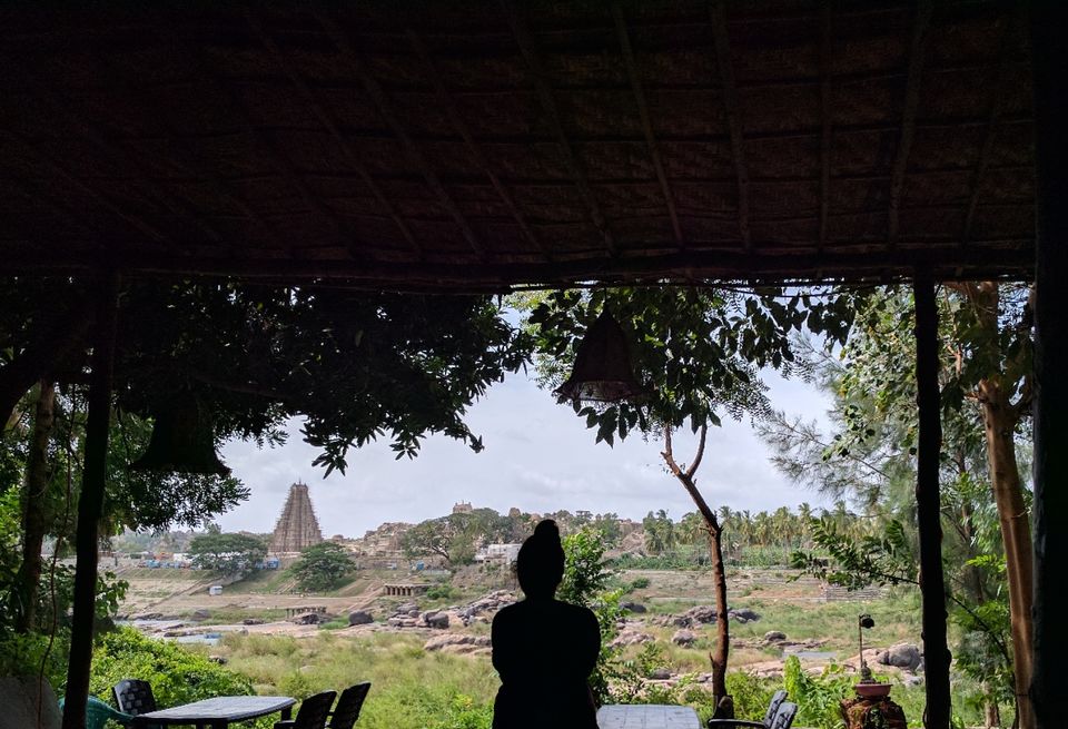 Photo of The Happy & The Hippie Hampi! 22/28 by Shruti Jain