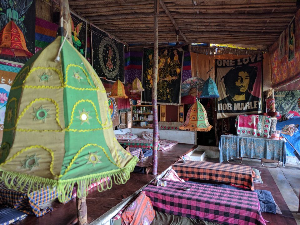 Photo of The Happy & The Hippie Hampi! 18/28 by Shruti Jain