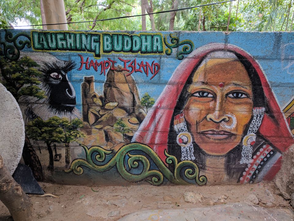 Photo of The Happy & The Hippie Hampi! 20/28 by Shruti Jain