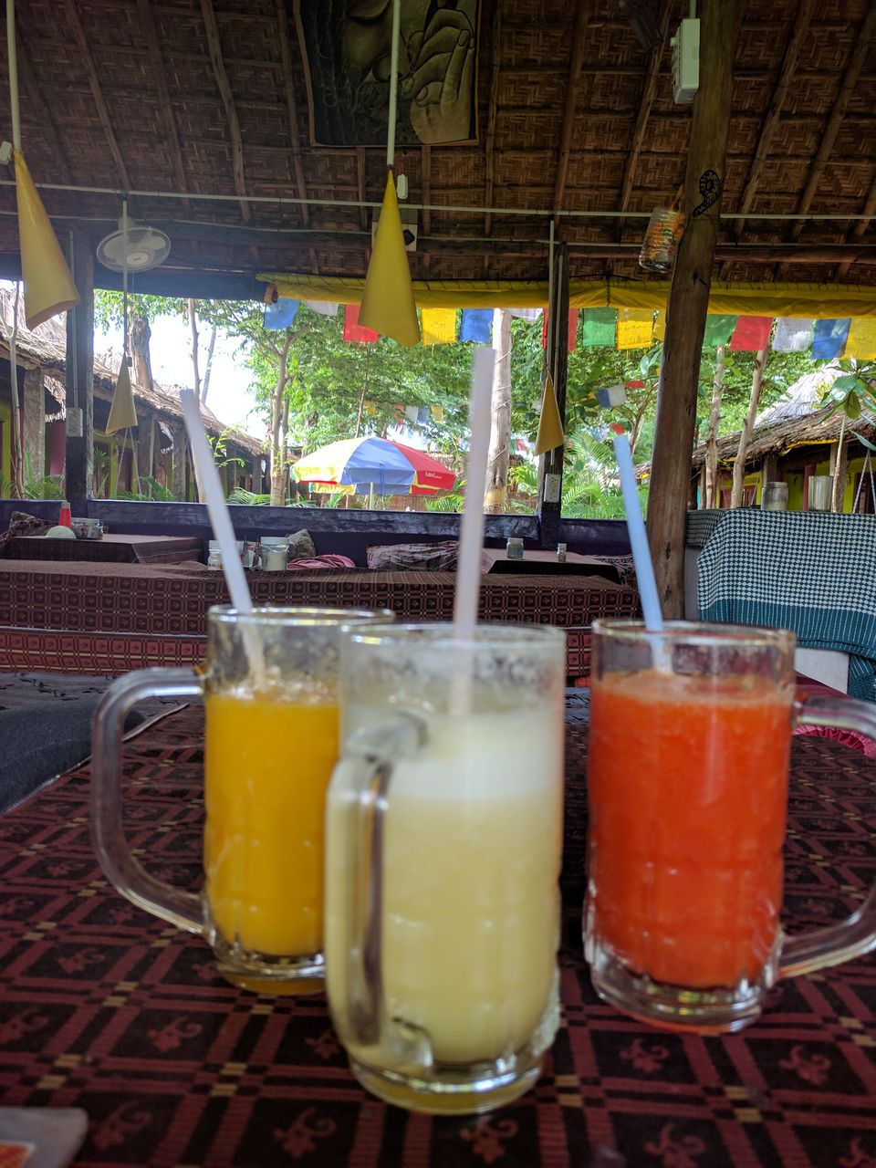 Photo of The Happy & The Hippie Hampi! 27/28 by Shruti Jain