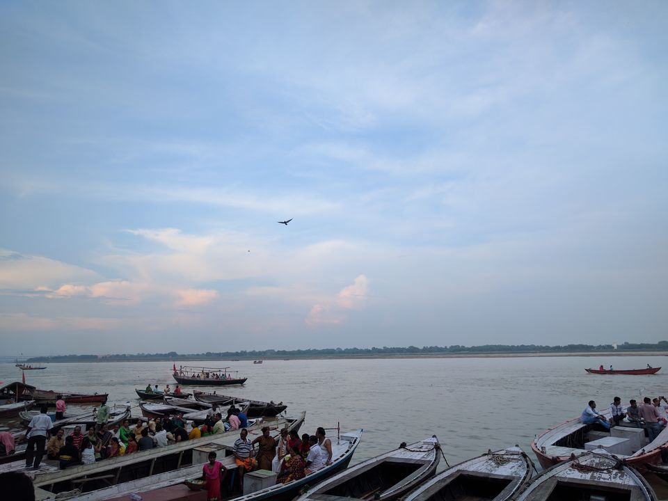 Photo of A girl’s guide to explore Varanasi: City of lights & Shrines! 2/25 by Shruti Jain