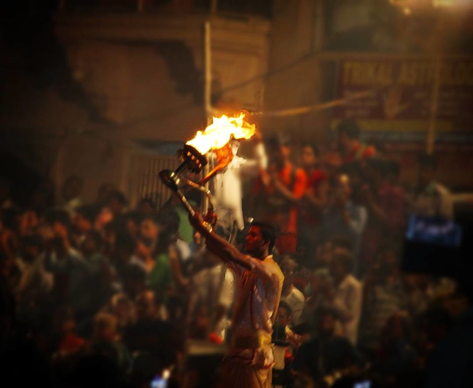 Photo of A girl’s guide to explore Varanasi: City of lights & Shrines! by Shruti Jain
