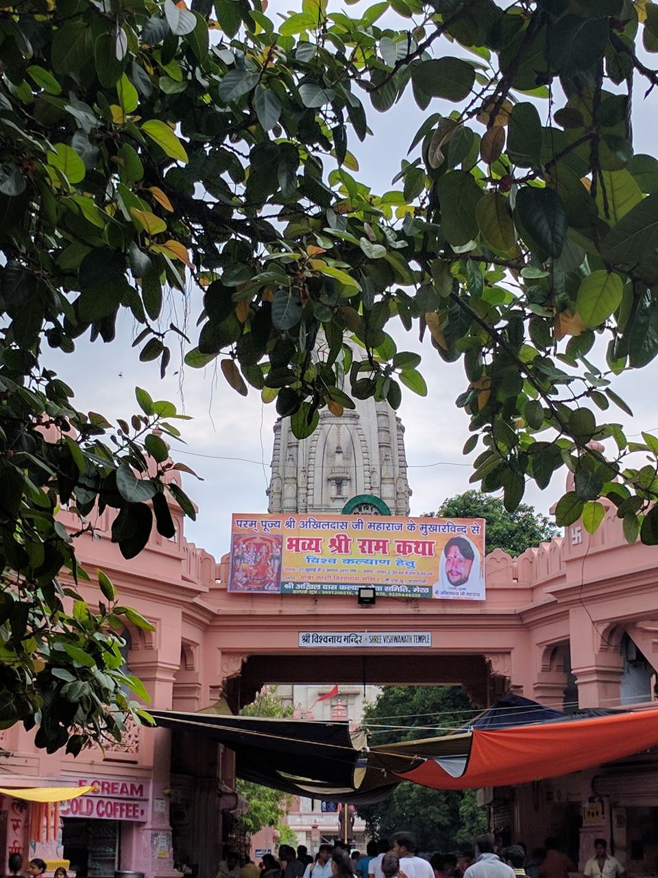 Photo of A girl’s guide to explore Varanasi: City of lights & Shrines! 15/25 by Shruti Jain