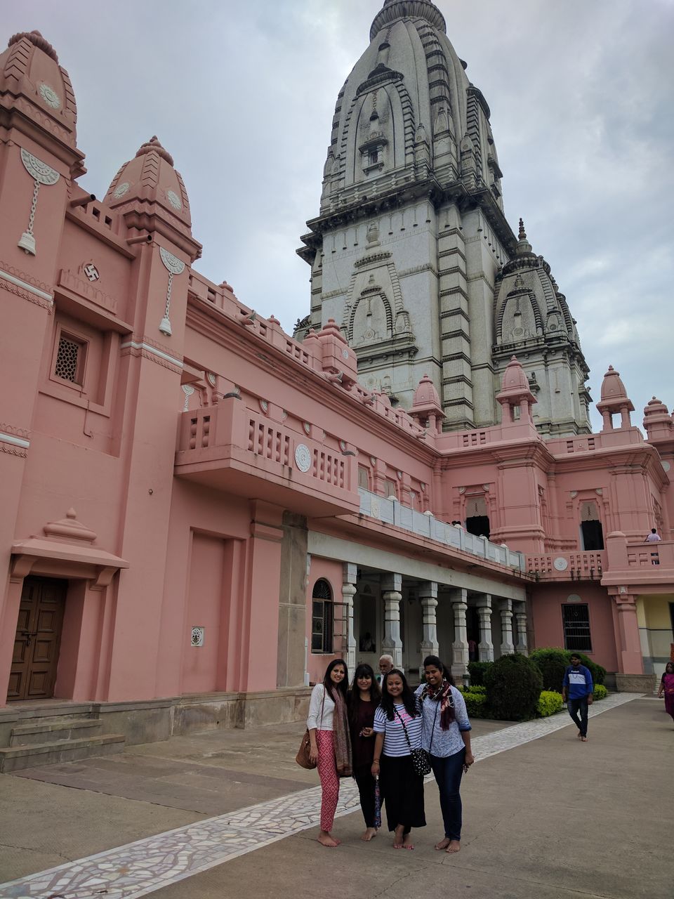 Photo of A girl’s guide to explore Varanasi: City of lights & Shrines! 13/25 by Shruti Jain