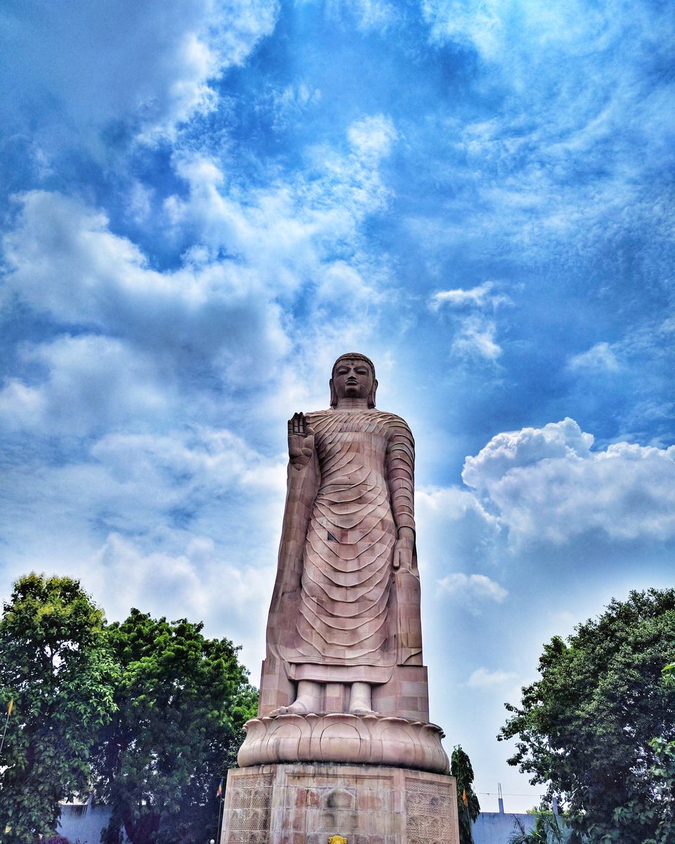 Photo of A girl’s guide to explore Varanasi: City of lights & Shrines! 16/25 by Shruti Jain