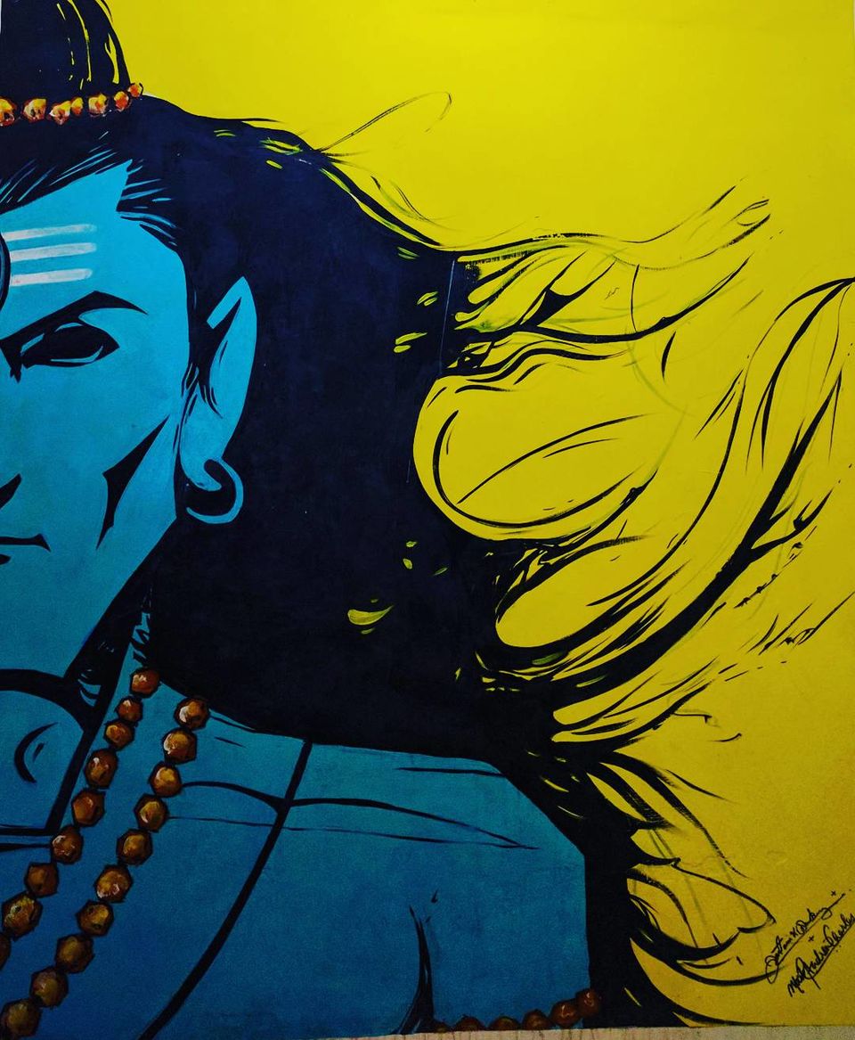 Photo of A girl’s guide to explore Varanasi: City of lights & Shrines! 24/25 by Shruti Jain
